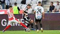 🚨 U Cluj – Dinamo 1-0, Live Text Online în etapa 10 din play-off-ul Superligii. S-a reluat meciul de pe Cluj Arena