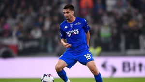 Răzvan Marin schimbă echipa, dar rămâne în Serie A! Pentru cine o lasă internaționalul român pe Empoli