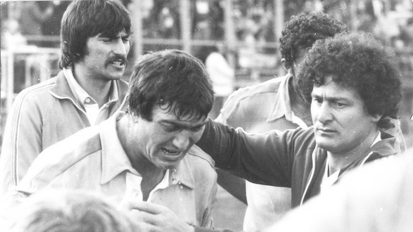 Steaua își va comemora mâine eroii