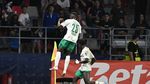 Presa din Letonia, în extaz după FCSB – Auda 2-3. Cum a numit victoria de la București