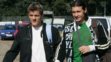 "Costin, te aștept la națională!"