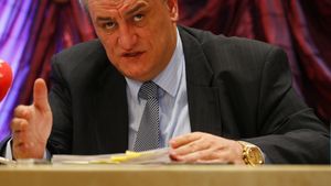 Tender: "Batem sigur CFR-ul!"