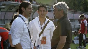 Serie A stă la pândă pentru Răzvan!** De ce a plecat de la națională și ce echipă ar putea antrena în Italia