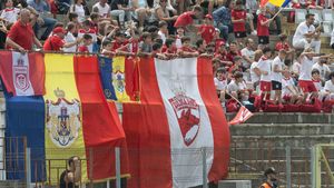 Fuziunea dintre FC Dinamo și CS Dinamo, la momentul zero: „Să redevină un mare club!”. EXCLUSIV