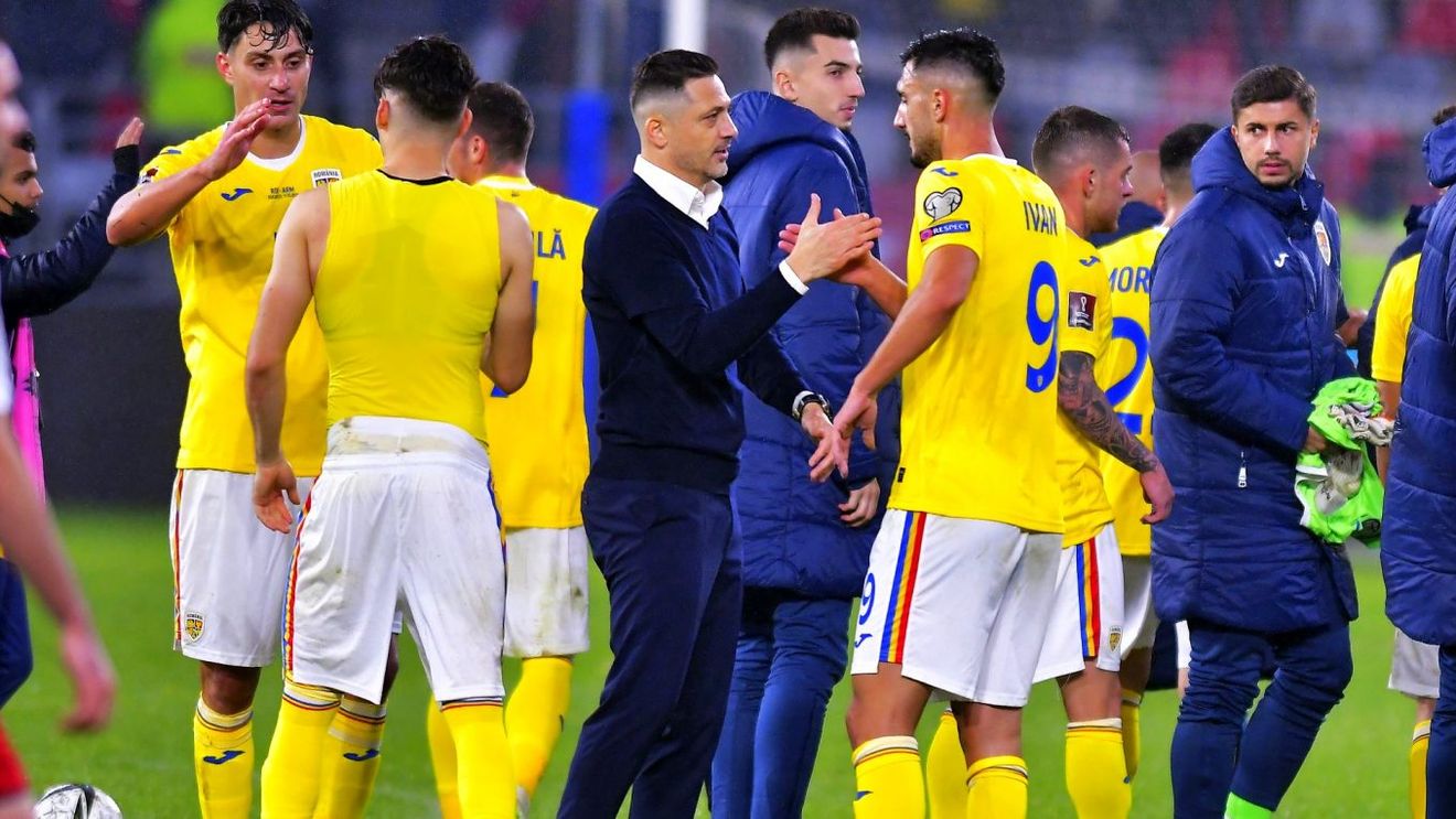 Mirel Rădoi, scandal cu un „tricolor”! L-a distrus și i-a transmis că nu mai are ce căuta la națională cât timp va fi el selecționer! Care a fost motivul | EXCLUSIV