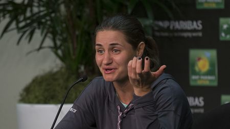 Monica Niculescu s-a calificat în turul doi la Miami. Urmează un adversar de foc pentru româncă: Serena Williams