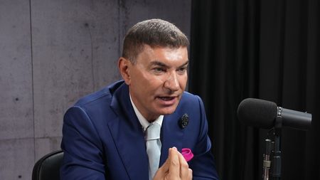 A petrecut două săptămâni pe iahtul de 10 milioane de euro al lui Borcea și a rămas frapat: ”Eram barosan!”