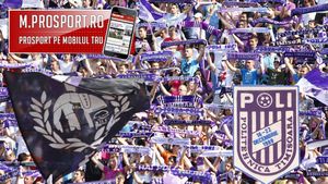 Iancu: "Divizarea e rezolvată!"** Șeful lui Poli așteapta autoritățile la discuții, în al 12-lea ceas