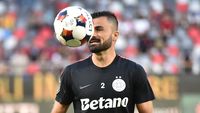 Gata! A venit oferta din Superliga pentru Valentin Crețu imediat cum a fost dat afară de Gigi Becali