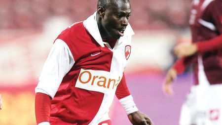 Dosarul** "N'Doye"