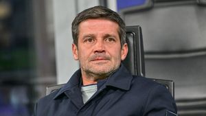 Legendarul Beppe Bergomi s-a lămurit cu Cristi Chivu: „În asta stă inteligența lui”