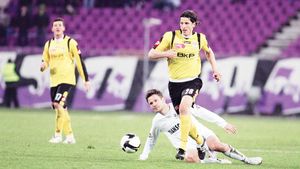 A jucat la Poli, iar acum va încerca să le încurce pe BarÃ§a și Milan în Ligă! Ce plan are pentru a pune mâna pe tricoul lui Lionel Messi :)