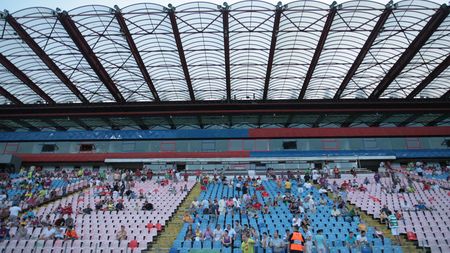 VEZI AICI prețurile biletelor la meciurile Stelei în Liga Europa