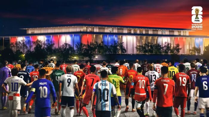 Mondialul globalizării. Cele 79 de țări necalificate la CM 2026, printre care și România, dar prezente la turneul final prin originile jucătorilor convocați de alte naționale!