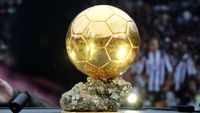 Anunțul despre Balonul de Aur care pune pe jar lumea fotbalului. „Poate fi câștigat și de un fotbalist care nu joacă în Europa”