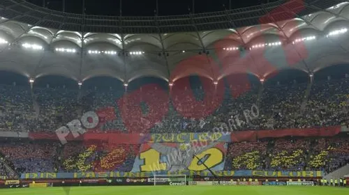 Rapid intenționează să reclame Steaua la UEFA în cazul de rasism de la derbi