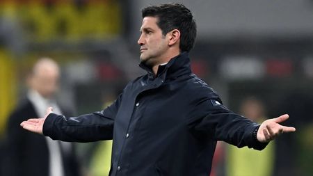 Chivu a făcut toată Italia să vorbească doar de el după ultima reacție. Gazzetta dello Sport: „Ca Mourinho. Cine l-a supărat?”