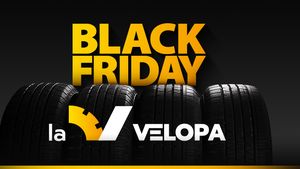Velopa.ro – Cumpara anvelope all-season la reducere de Black Friday
