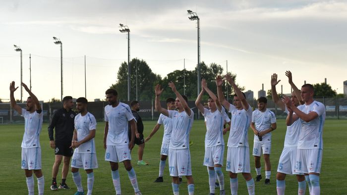 A semnat cu FCSB, a jucat un singur minut pentru echipa lui Gigi Becali, iar acum s-a transferat! Fotbalistul salvat de duhovnic a plecat pentru a se lupta la promovare în Superliga