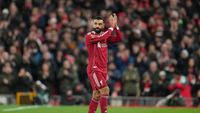 Transfer şoc: Salah va juca la fosta echipă a lui Daniel Pancu şi Mircea Lucescu!