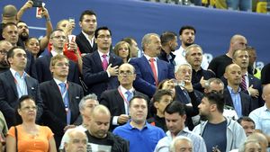 PATOLOGIC | FRF are 20 de procese. Instituția lui Burleanu se luptă cu foști angajați, instituții de stat și private, cluburi de fotbal și chiar case de avocatură. Numai din noiembrie au fost deschise cinci noi acțiuni