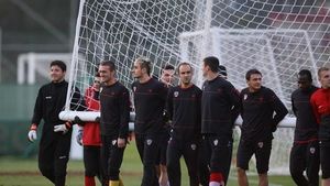 Baza de pregătire de la Săftica este oficial proprietatea echipei Dinamo!** Ce planuri de modernizare au "câinii" 