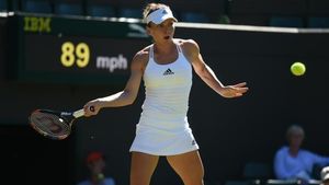 Halep nu se mai întoarce în România: "O să văd unde merg în vacanță. E greu să mă întorc acum în țară, se spun lucruri urâte despre mine"