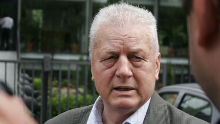 "Rapid a făcut o afacere foarte bună cu Săpunaru"