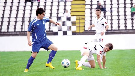 Fotbalist, dar și golan! Punctele forte și cele slabe ale lui Matei, ultimul transfer al Stelei!