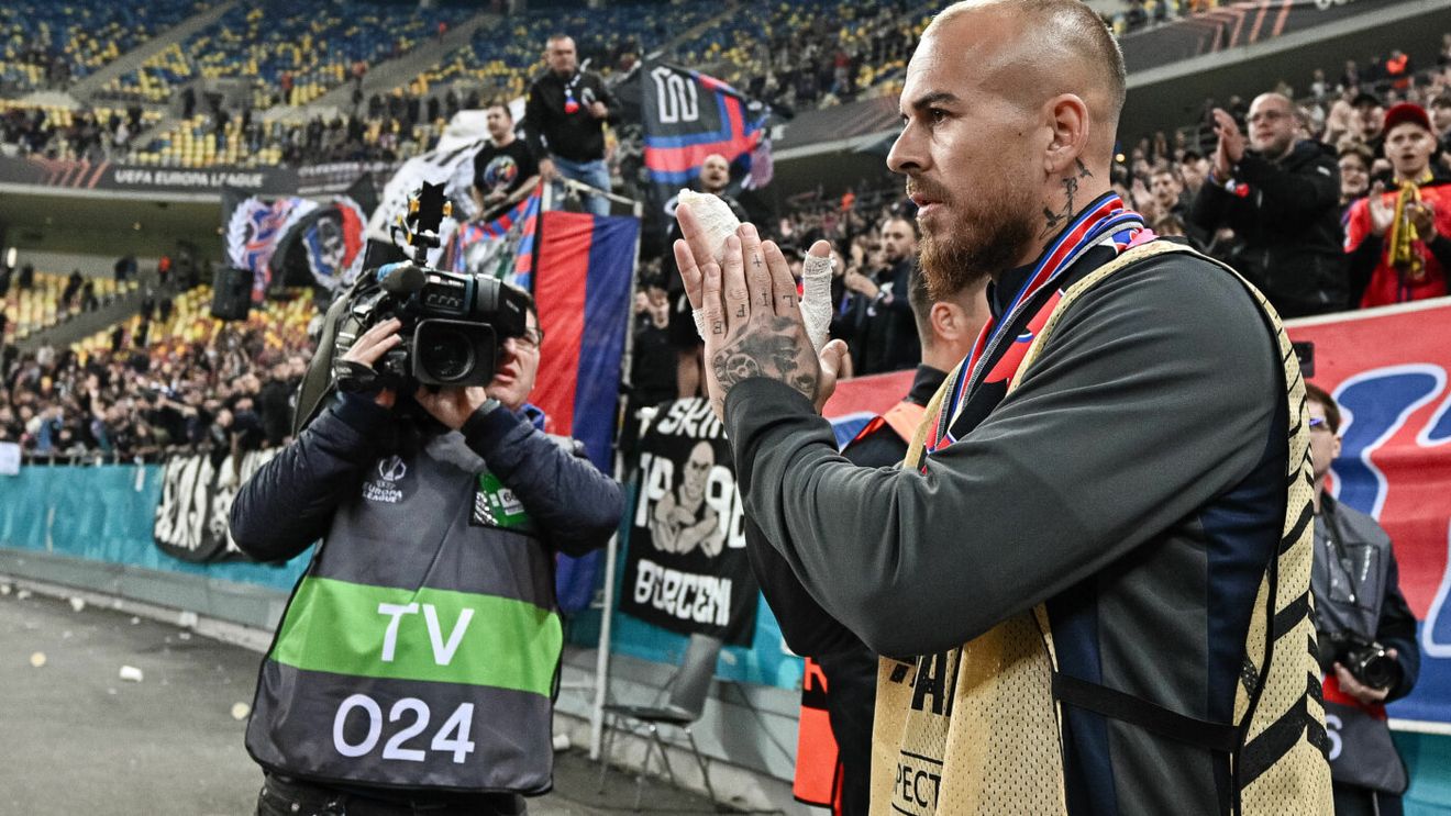 Denis Alibec a ajuns pe masa de operație! Care este motivul