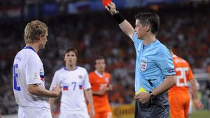 Un Michel pentru Il Luce