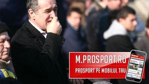 Gigi a anunțat primii doi jucători de care Steaua se desparte în vară!** Ratarea titlului va aduce schimbări masive în lotul echipei! Ce jucători își vor face valiza: