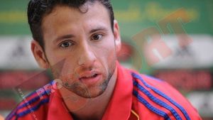 Banderola discordiei!** Raț vrea să fie căpitan al naționalei, Piți i-o taie scurt: "Trebuie să lupte să revină ca titular"