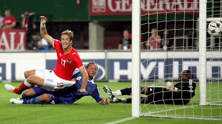 Mexes: "O seară de coșmar pentru mine!"