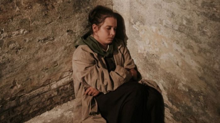 Lovitură dată de Kira Hagi! Fiica "Regelui" e actriță principală într-un film care va avea premiera curând