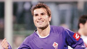 „Mutu e peste Kaka"