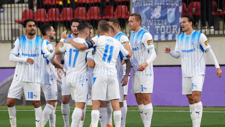 Câți bani a încasat Universitatea Craiova după victoria cu Inter d’Escaldes din Conference League