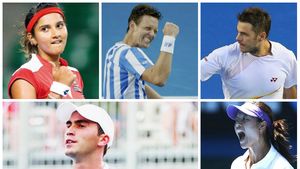 LIVE BLOG Australian Open, ziua 11. Horia, erou în Australia! Tecău și Mirza, în semifinale! Finala feminină este Na Li - Cibulkova