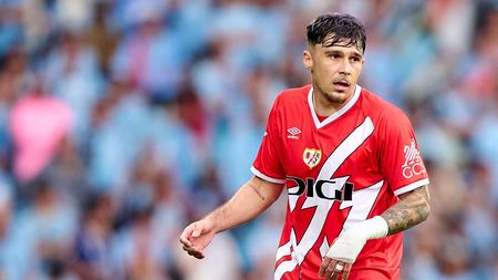 Andrei Rațiu a dat lovitura în Spania. Transferul e şi el iminent