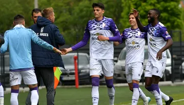 Campionii FC Argeș are un nou team manager! Un fost portar care începuse cariera de antrenor și s-a reprofilat, alegerea conducerii: ”Bine ai revenit acasă, mult succes!”