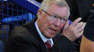 Ferguson se teme de echipa care a scos în play-off coșmarul Basel:** "Nu vreau surprize, voi folosi cea mai bună echipă contra CFR-ului"