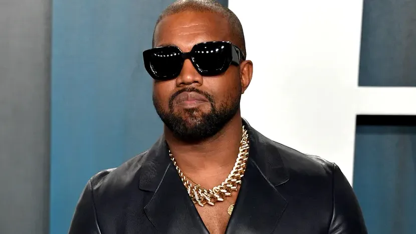 Rapperul Kanye West a mărturisit că nu a citit niciodată o carte. Cititul este ca și cum aș mânca varză de Bruxelles