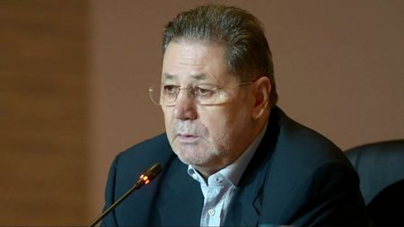 Cornel Dinu i-a pus gând rău unui fotbalist de la națională și nu îl vrea pe teren în partida România - Olanda: „Nu știu de ce se mizează pe el”