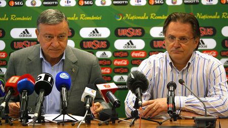 Sandu, după ce "U" a luat licența la TAS: "I-am interzis lui Duru să mai participe la ședințele comisiilor de licențiere"