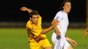 "Hagi l-a vrut mult pe Chipciu, sper să ajungă la Dinamo!"** Clauza care îl poate bloca drumul spre Steaua