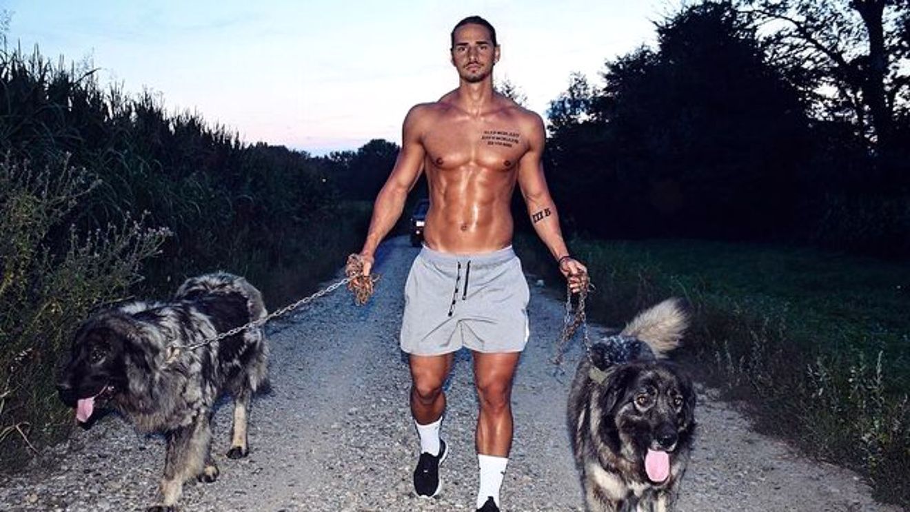 Dinamo a renunțat la Nemanja Petrovic! Gigi Mulțescu nu a fost impresionat de atacantul care a dat probe în „Groapă”