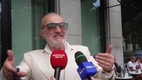 Gigi Becali, reacție după ce Karlo Muhar a fost prezentat oficial! Câți bani va încasa croatul la FCSB