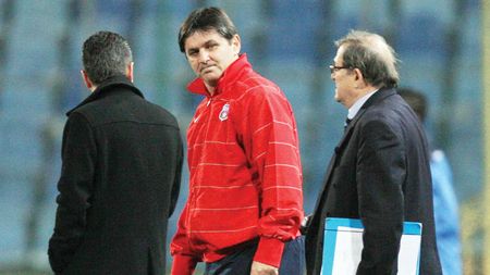 „Situația e jenantă!"