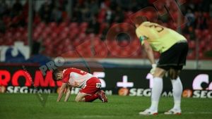 Mitică, după Dinamo - Mediaș:** "Atmosferă de C,  jucători neinteresați de performanță"