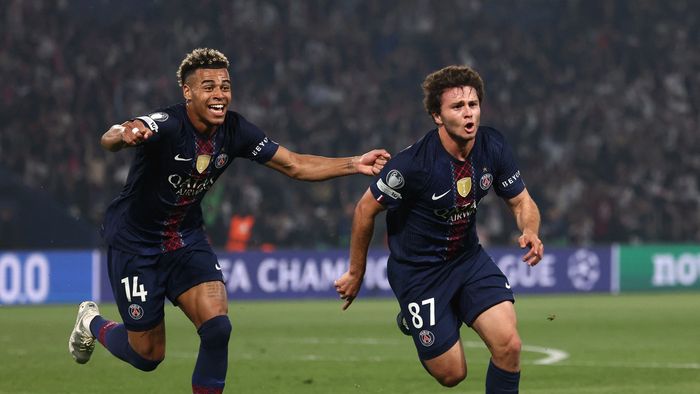 PSG - Bayern Munchen 5-4, în semifinalele Ligii Campionilor. Meci EPIC pe Parc des Princes